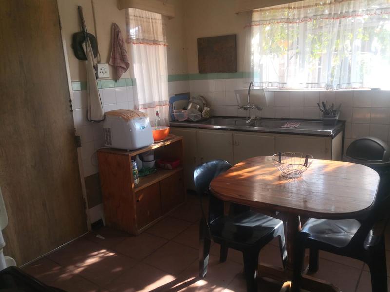 4 Bedroom Property for Sale in Stilfontein North West